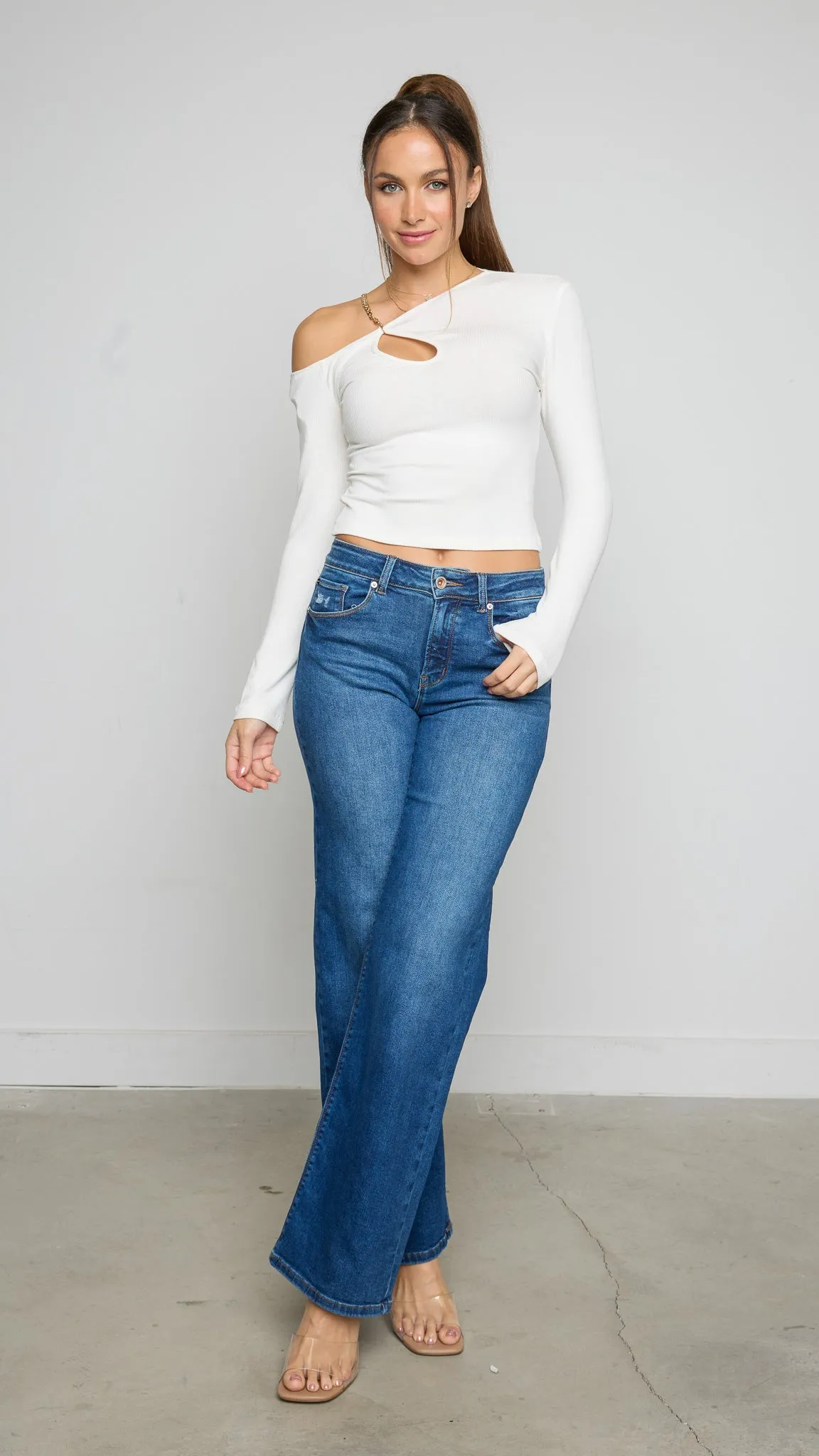 Halley Top