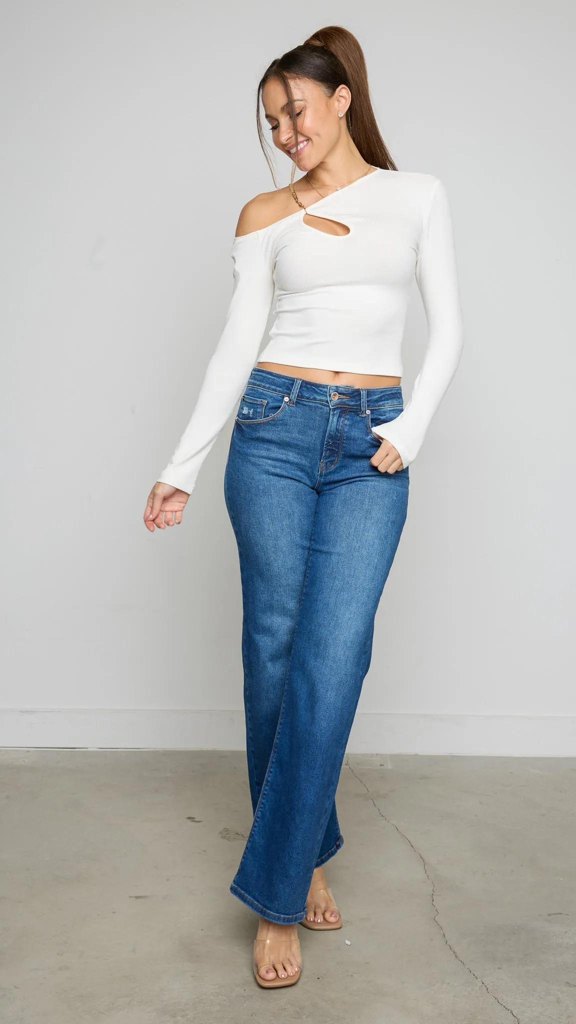 Halley Top