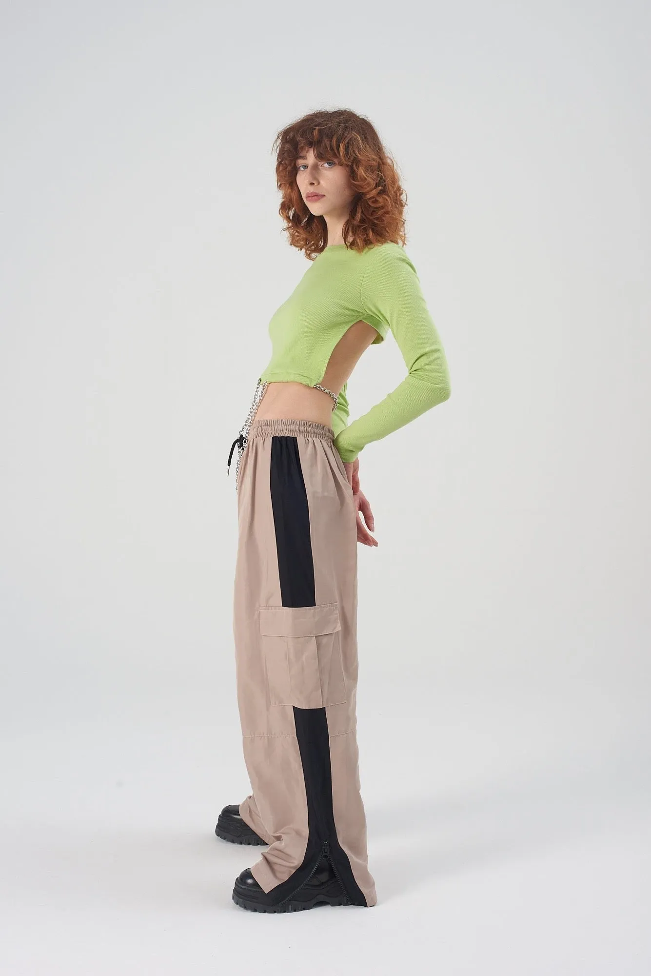 Haze Top