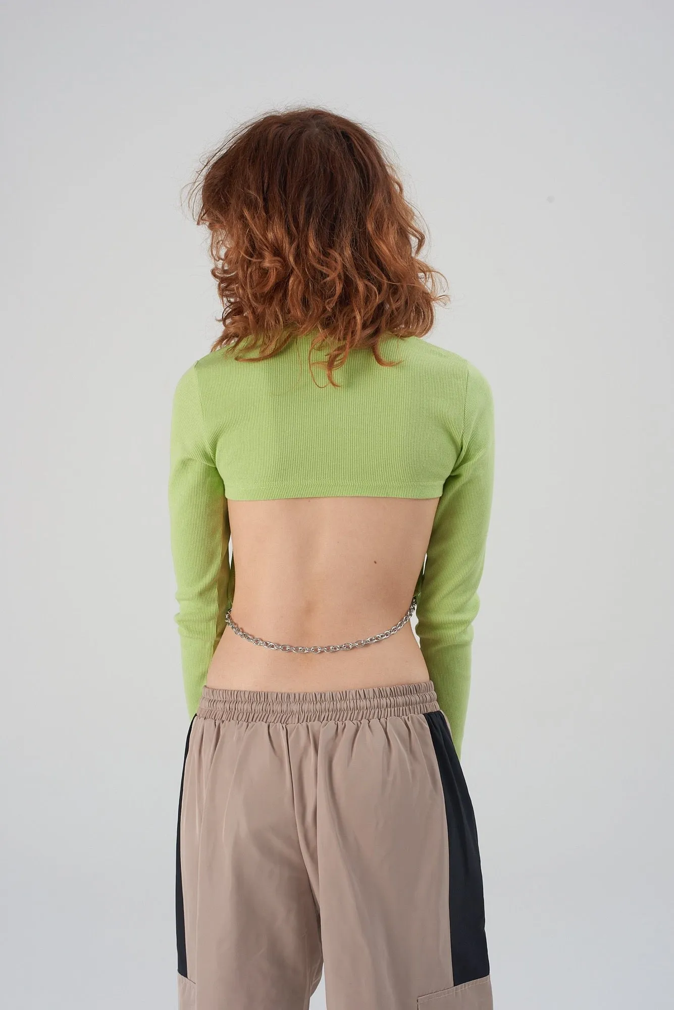 Haze Top
