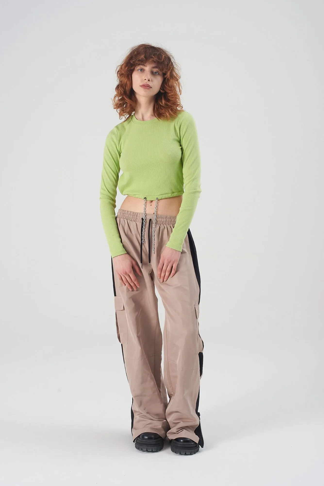 Haze Top