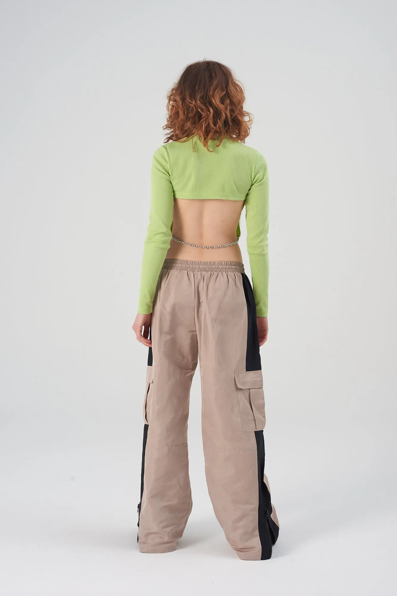 Haze Top