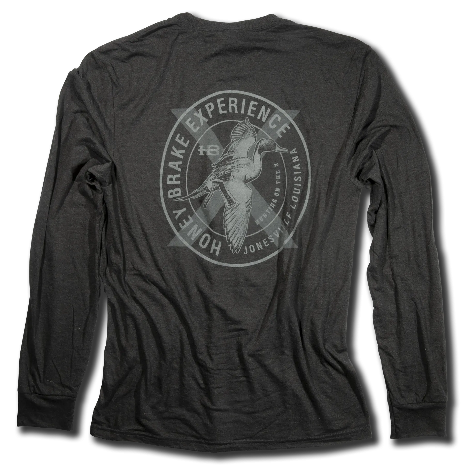 HB Experience (X) Long Sleeve T-shirt