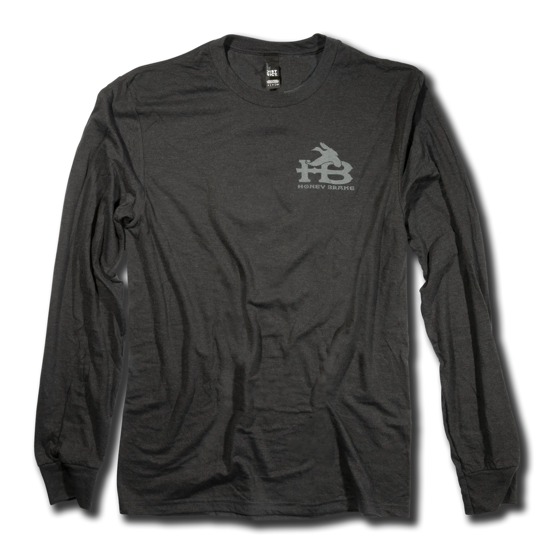 HB Experience (X) Long Sleeve T-shirt