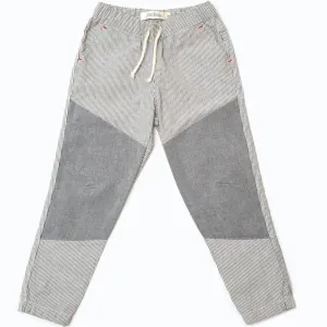 Hemp Jax Pants in Stripes