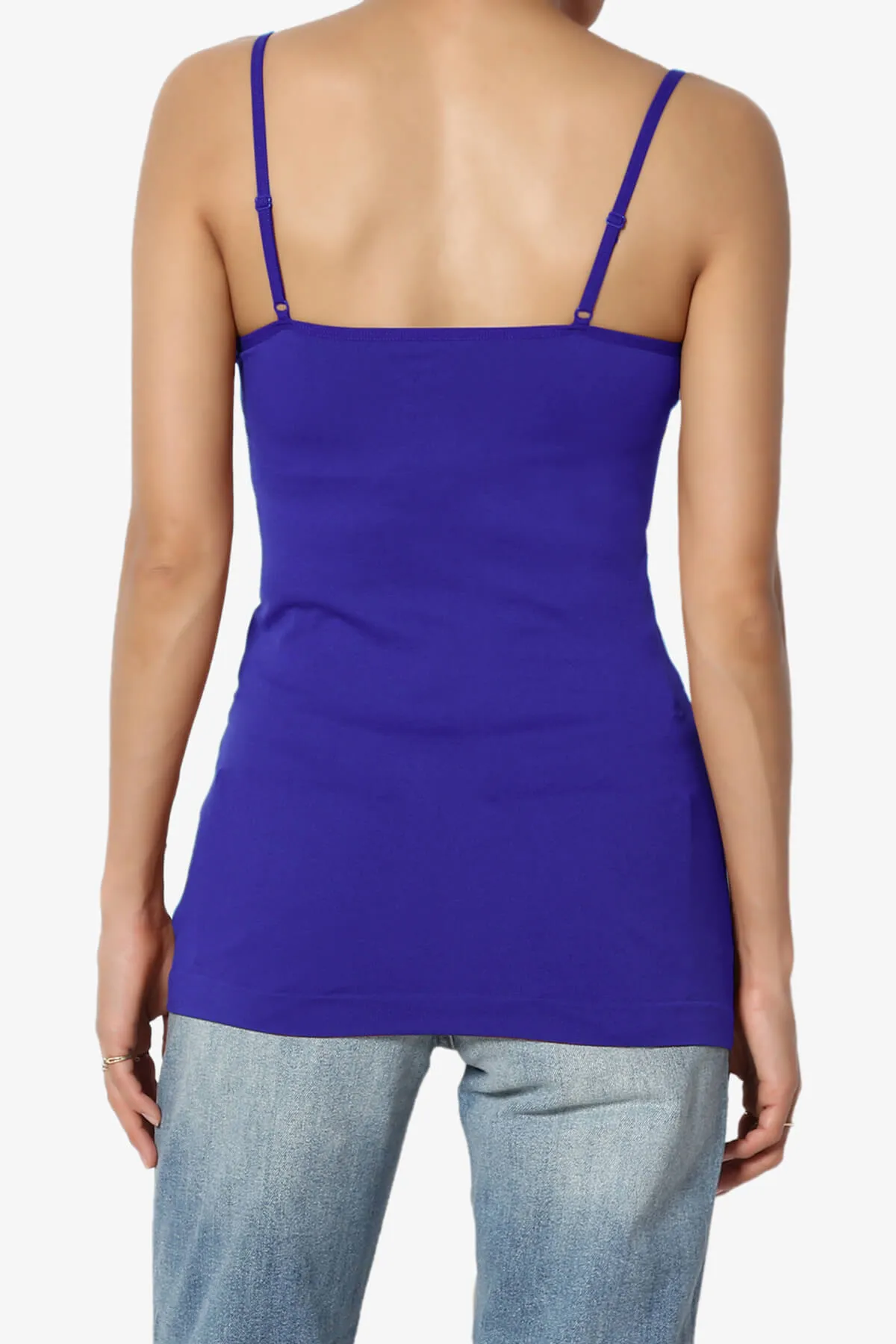 Himari Seamless Camisole Top PLUS