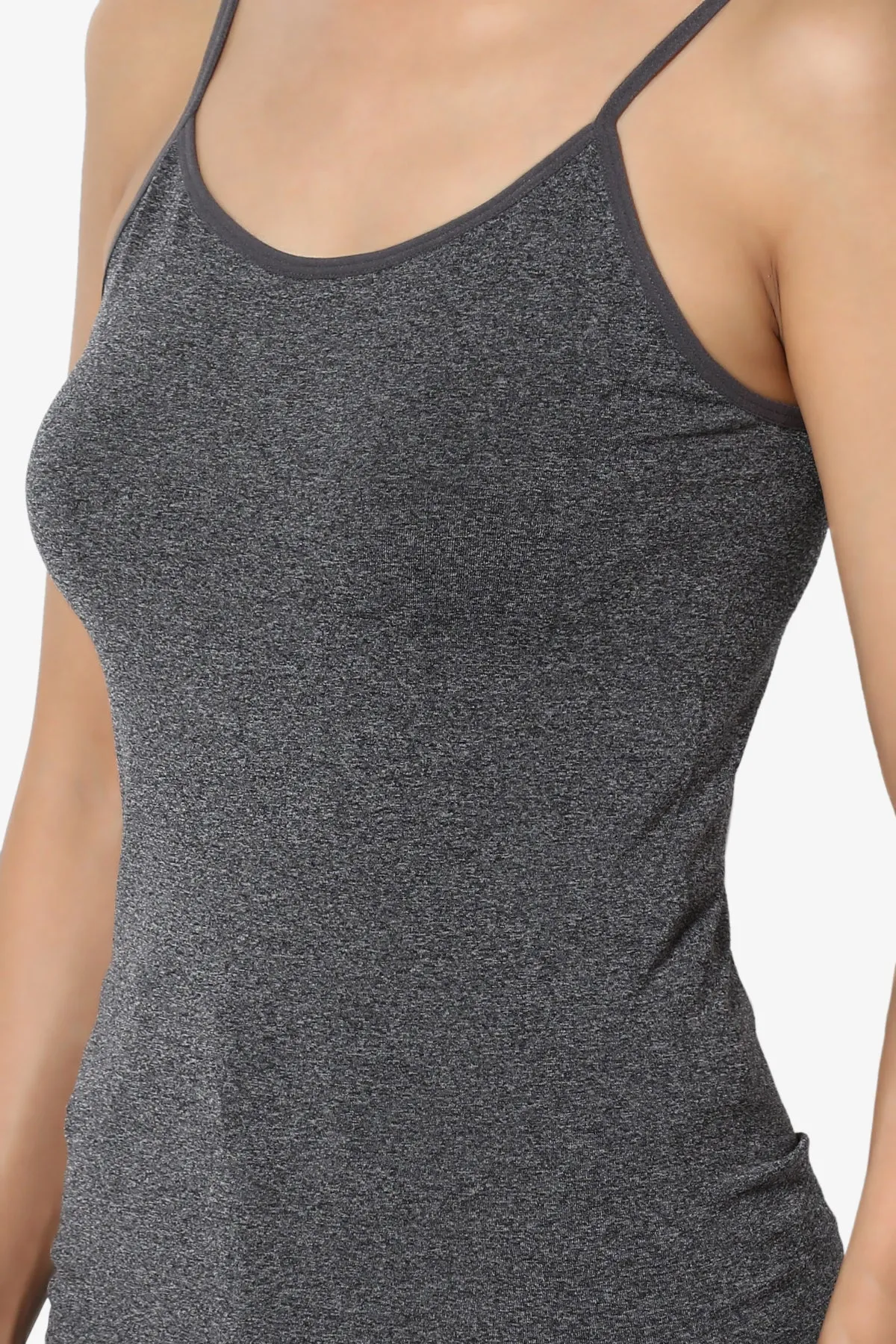 Himari Seamless Camisole Top PLUS
