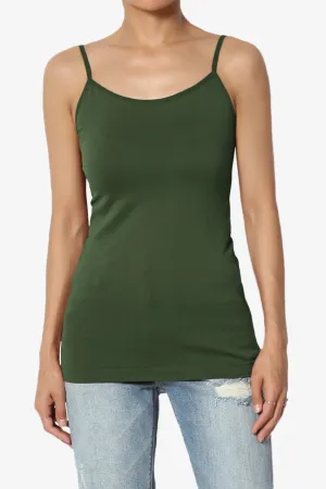 Himari Seamless Camisole Top PLUS
