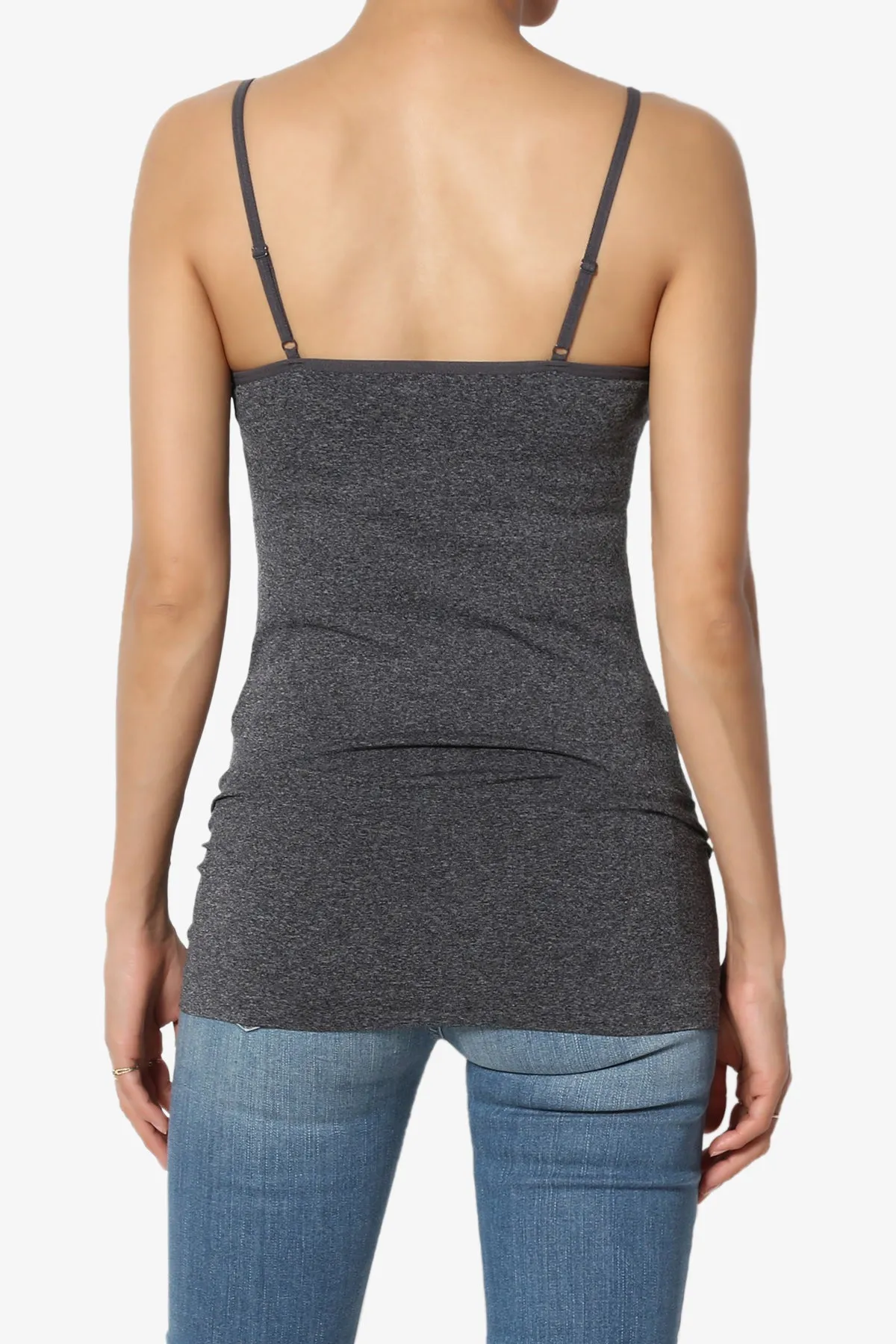 Himari Seamless Camisole Top PLUS
