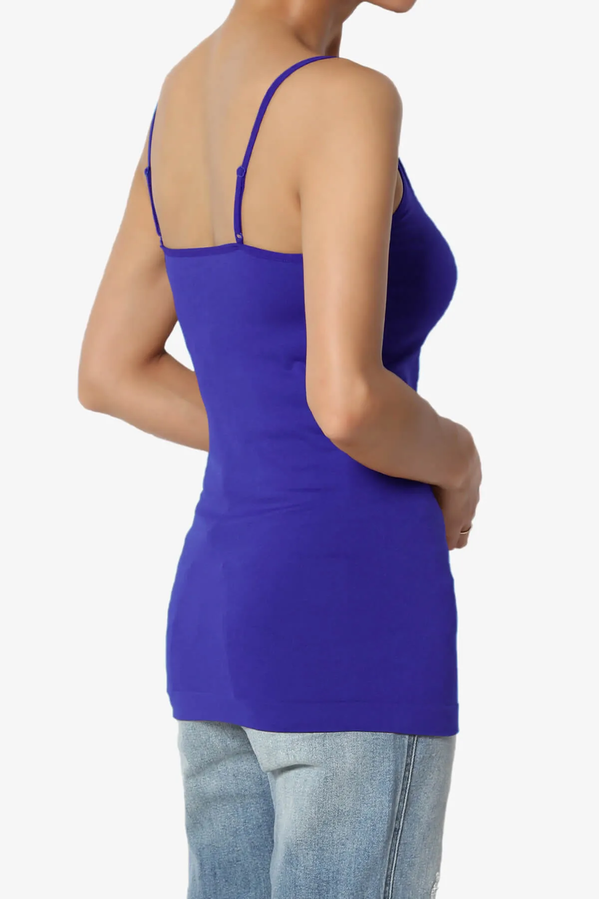 Himari Seamless Camisole Top PLUS