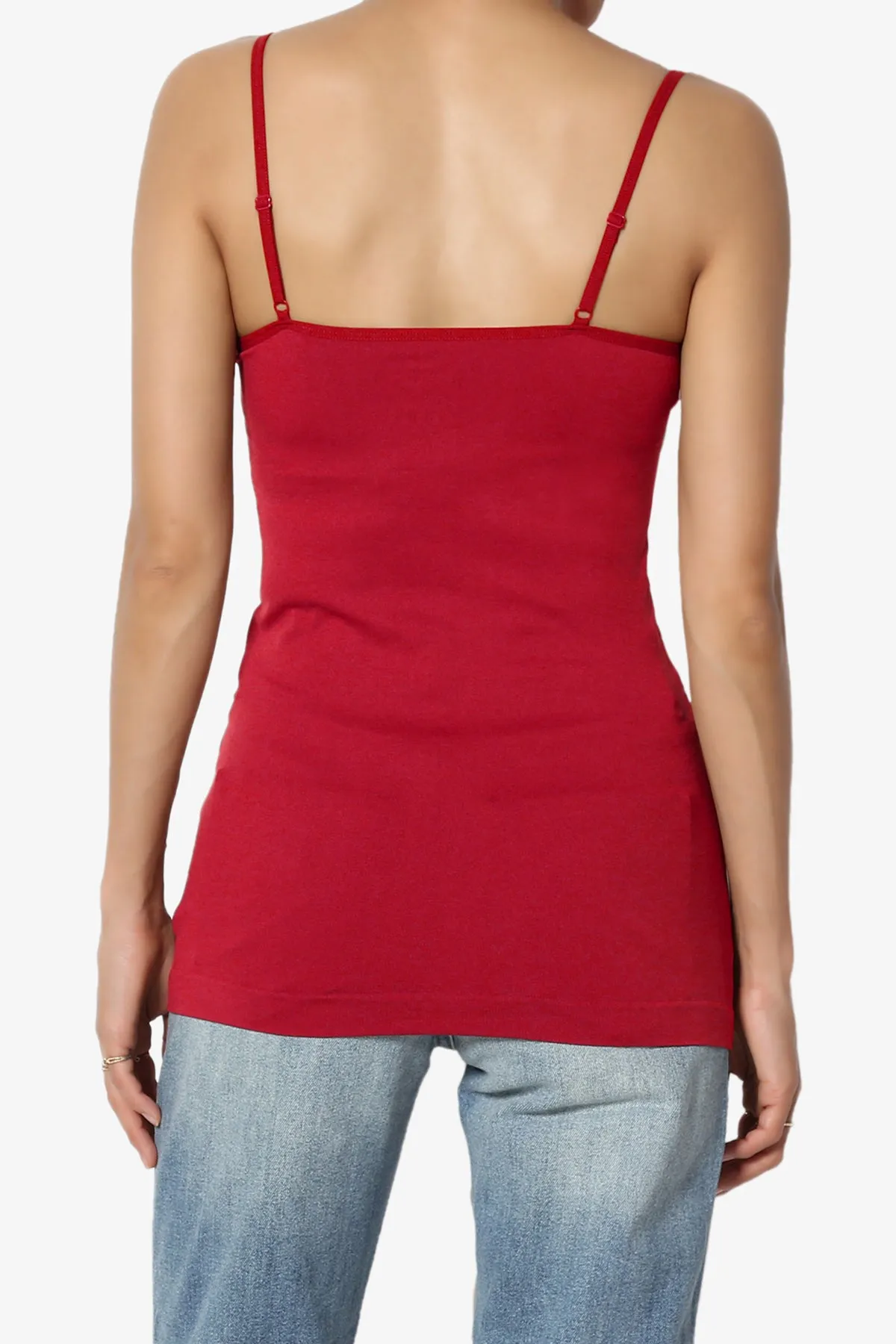 Himari Seamless Camisole Top PLUS