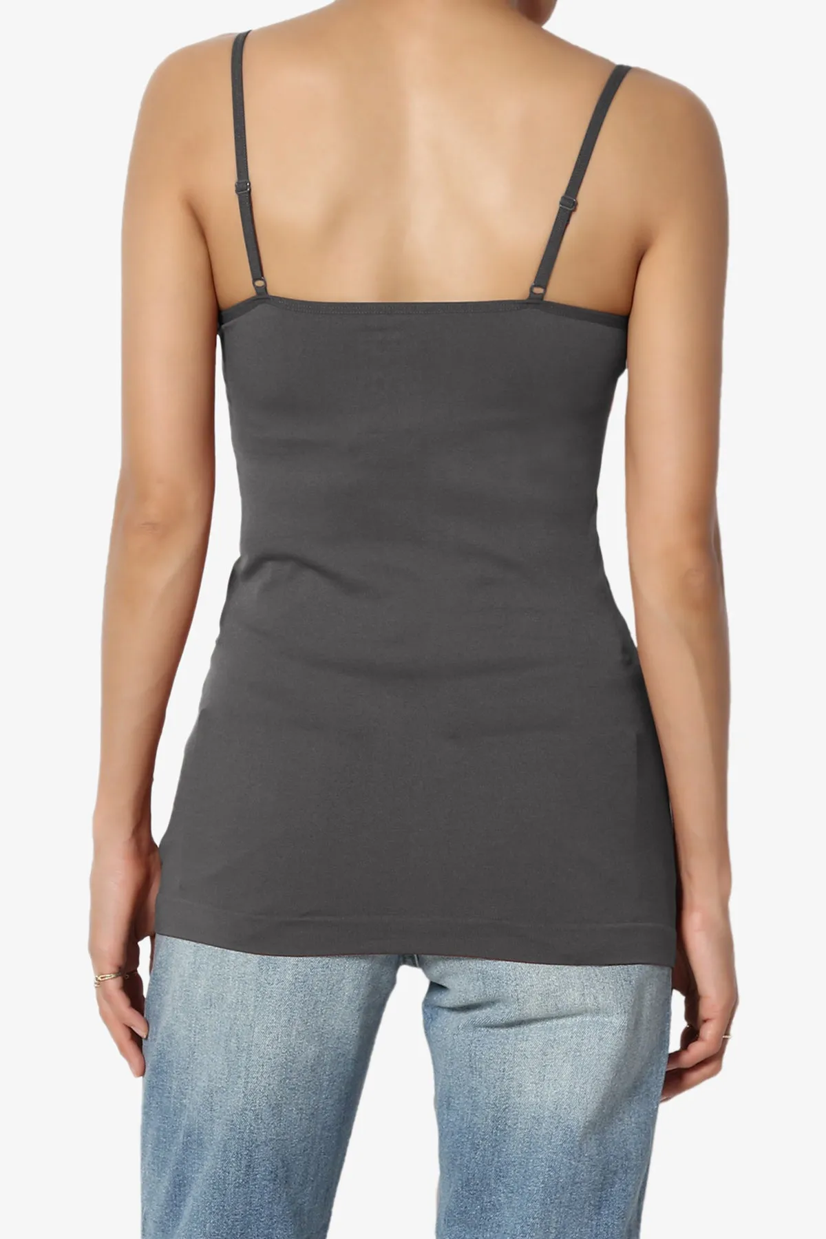 Himari Seamless Camisole Top PLUS