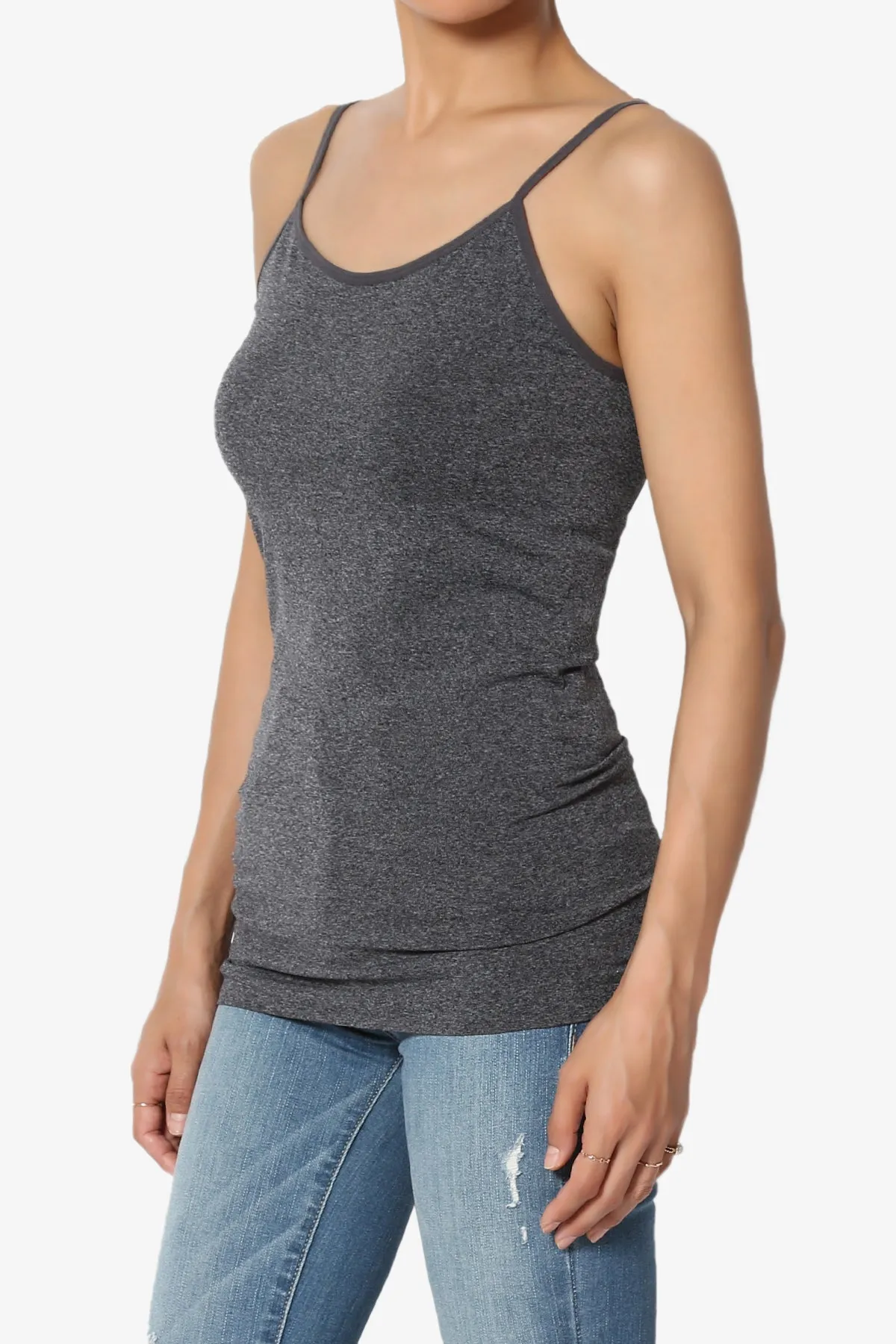 Himari Seamless Camisole Top PLUS