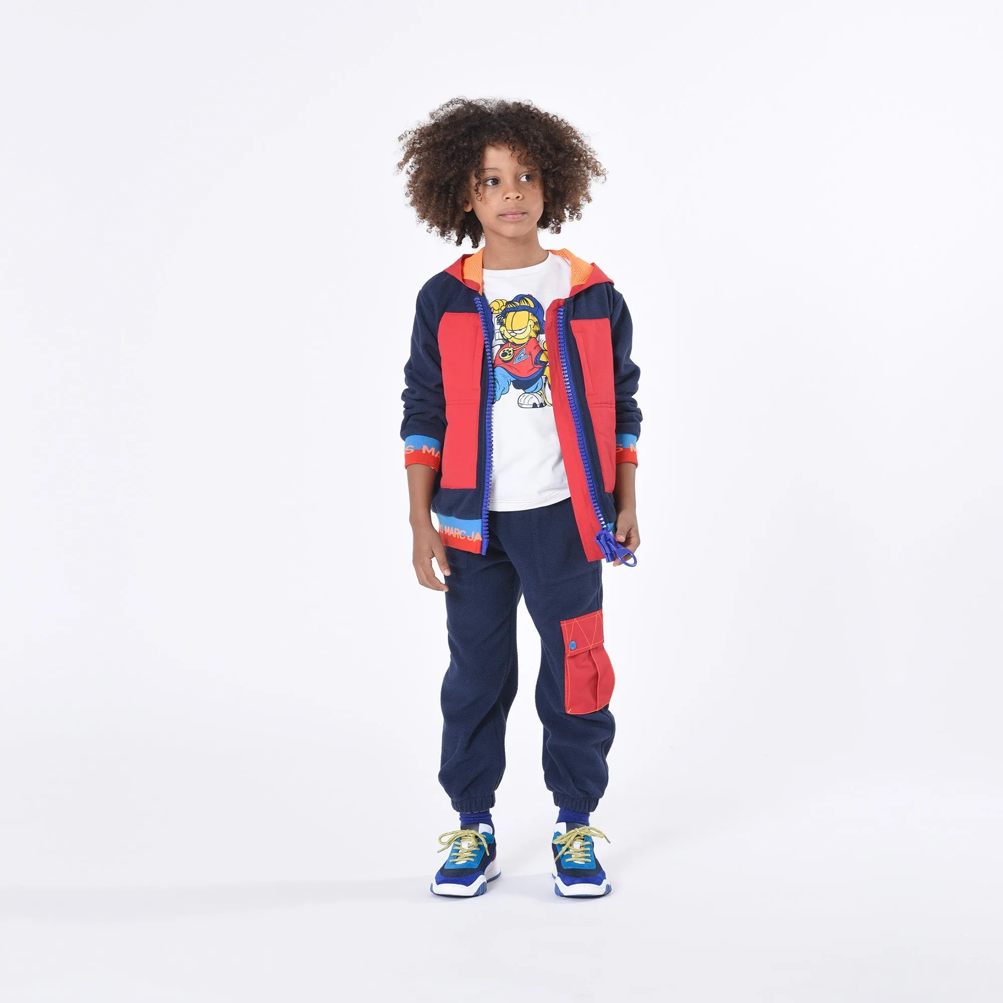 Hip Hop Long Sleeve T-Shirt