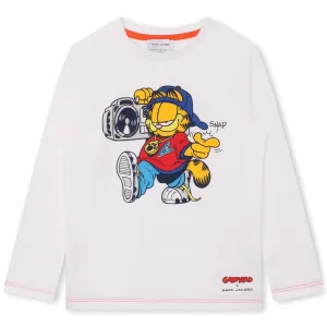 Hip Hop Long Sleeve T-Shirt