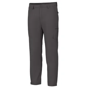HUK Next Level Pant - Iron