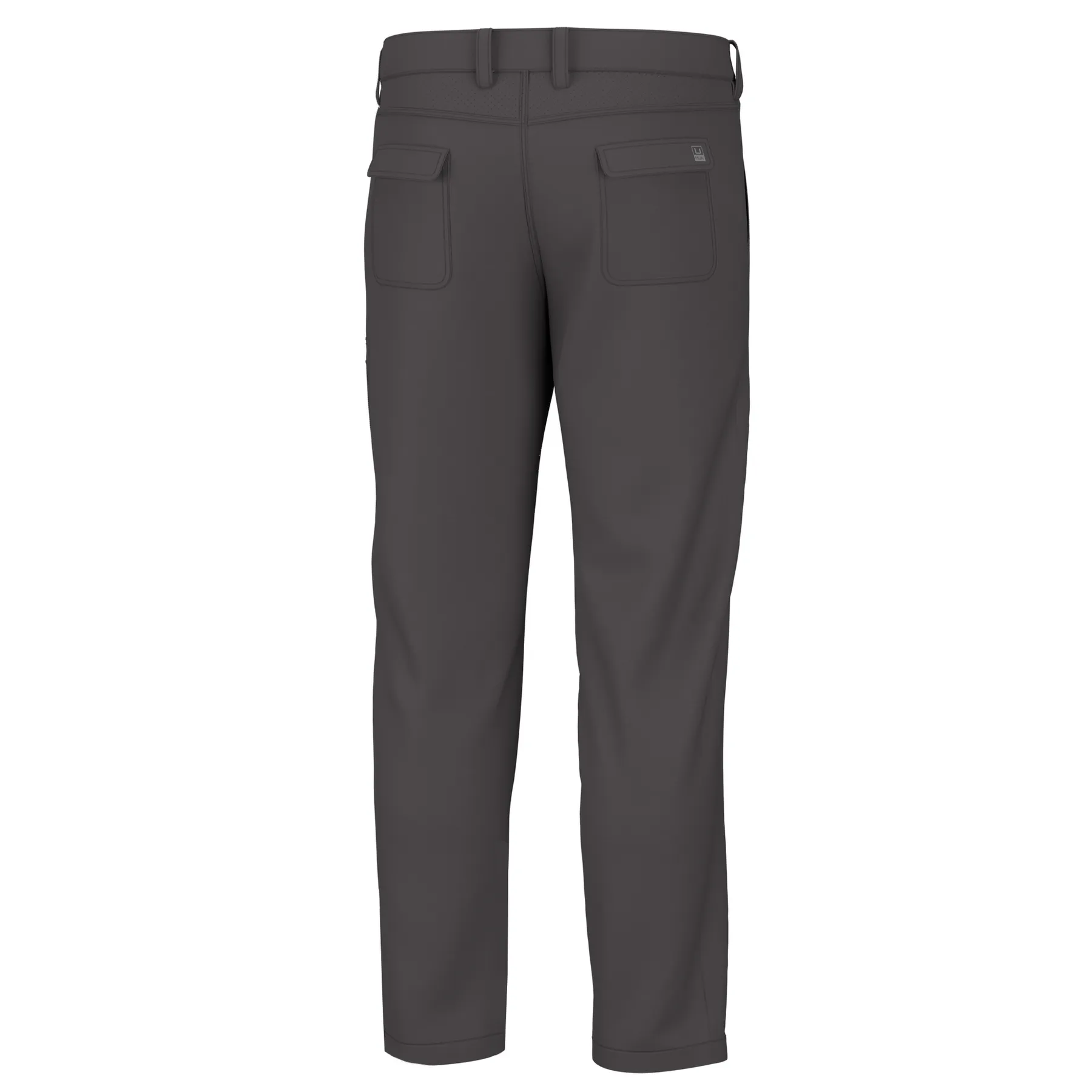 HUK Next Level Pant - Iron