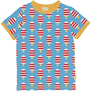Ice Cream SS Top