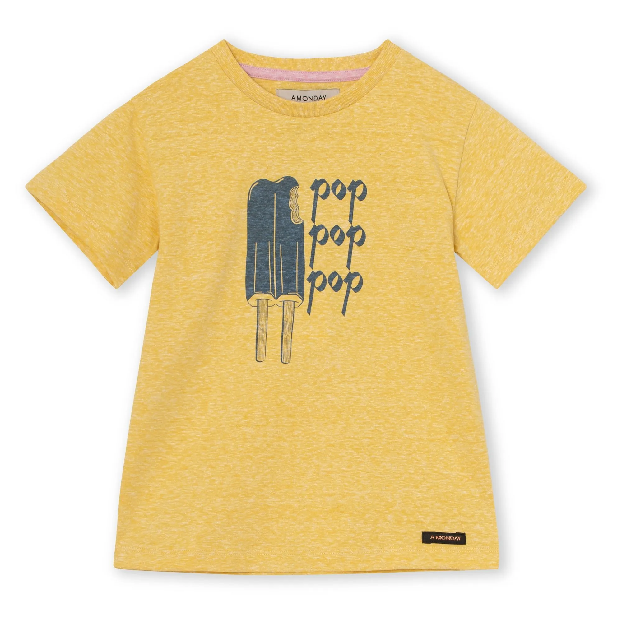 Ice Tee in Pineapple Slice by A Monday in Copenhagen