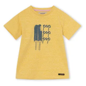 Ice Tee in Pineapple Slice by A Monday in Copenhagen