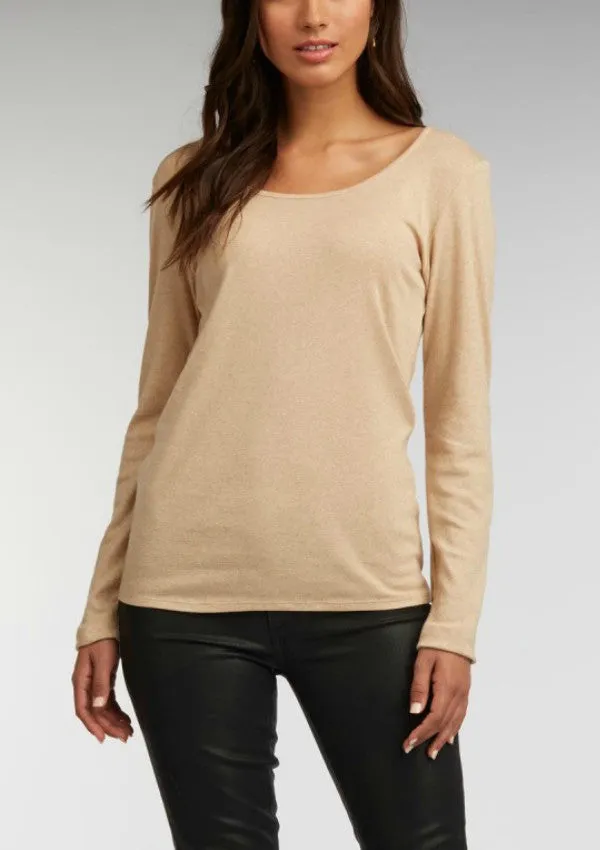 Indigenous Savvy Pullover Final Sale