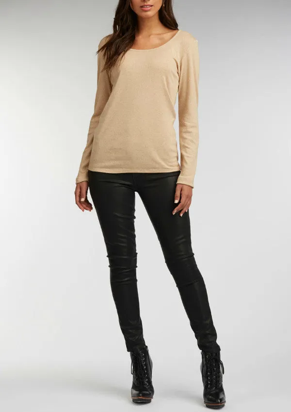 Indigenous Savvy Pullover Final Sale