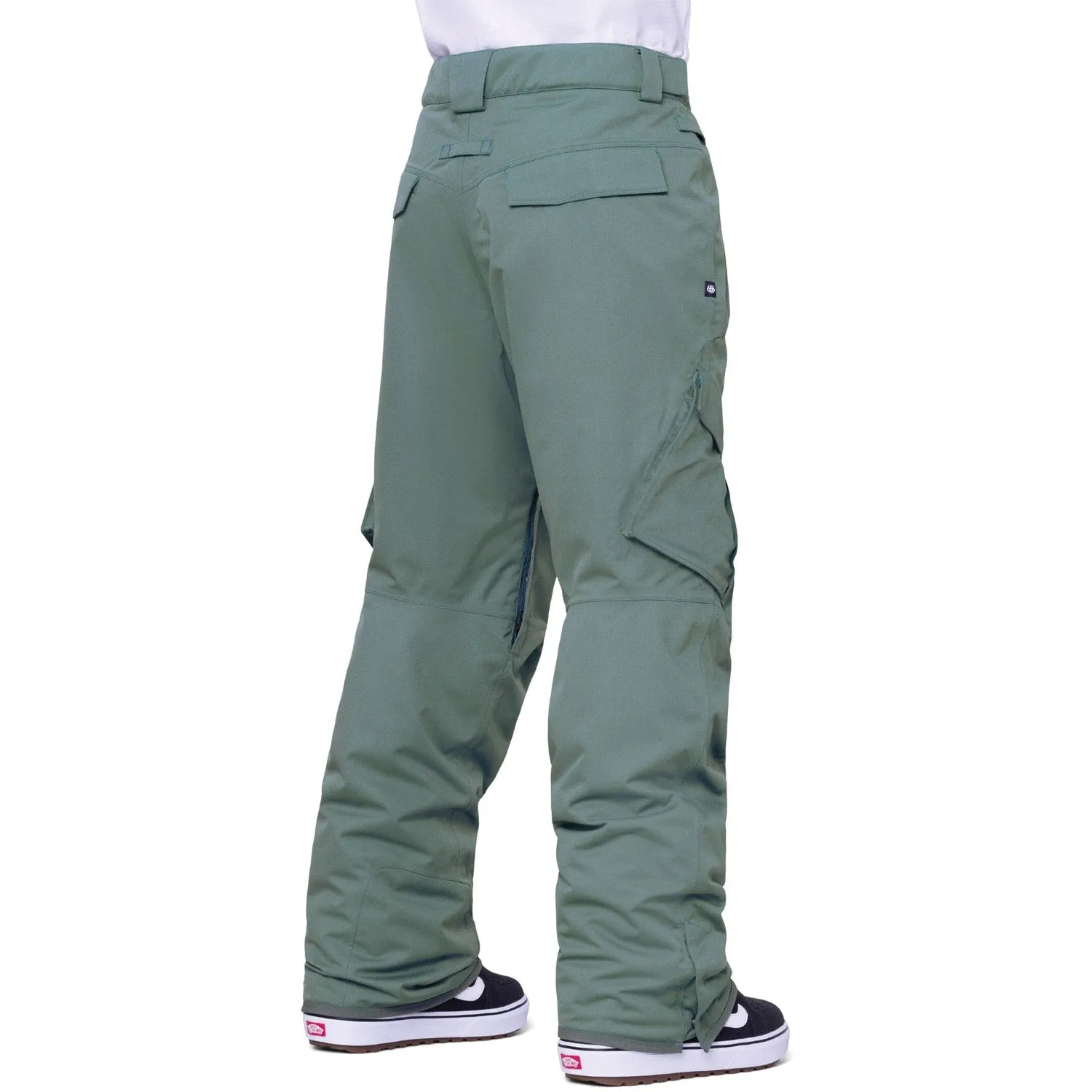 Infinity Cargo Snowboard Pants