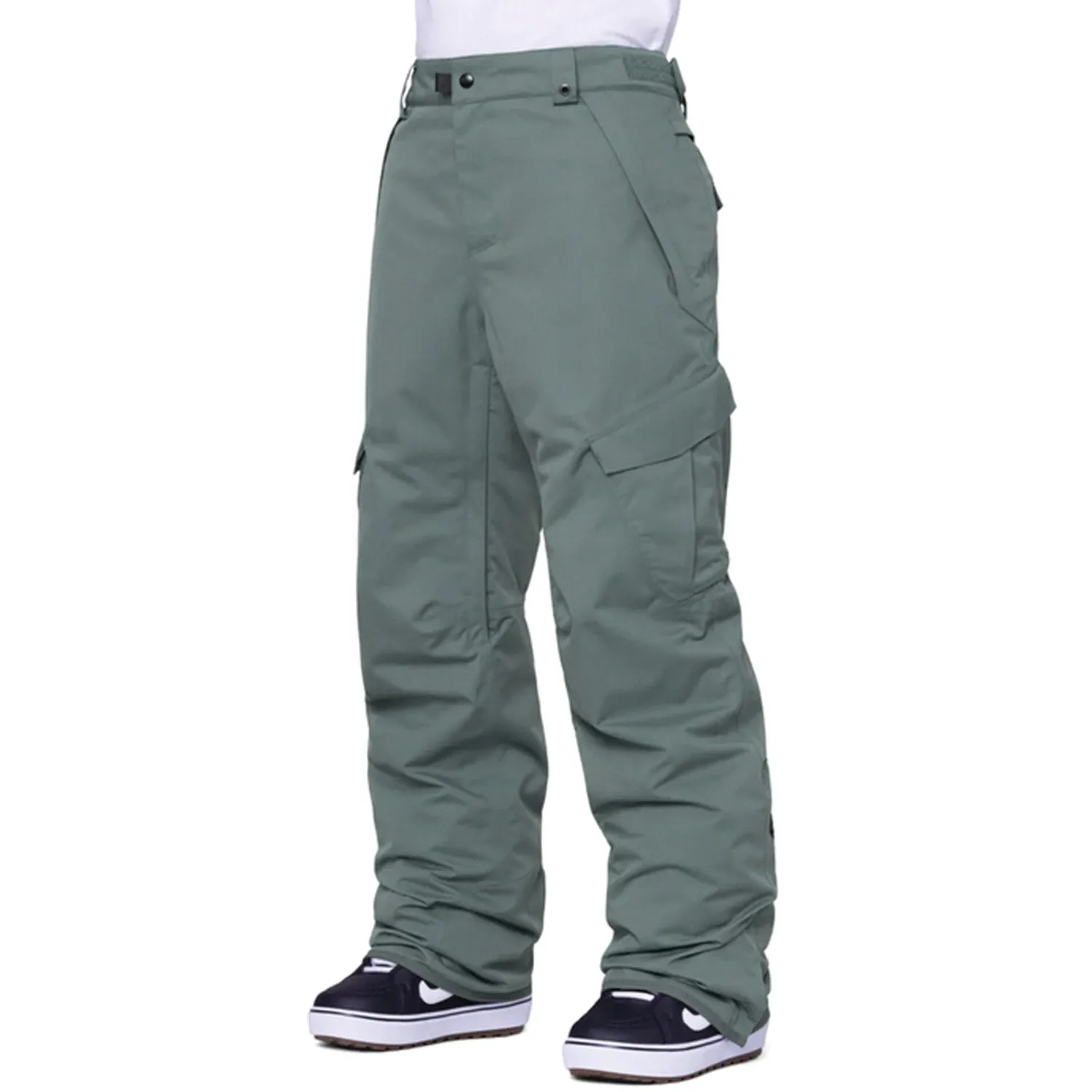 Infinity Cargo Snowboard Pants