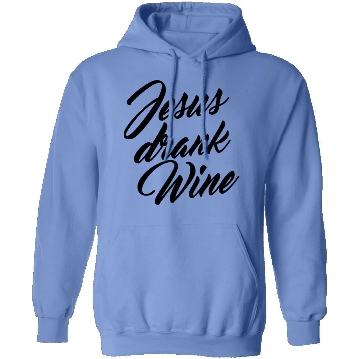 Jesus Drank Wine T-Shirt