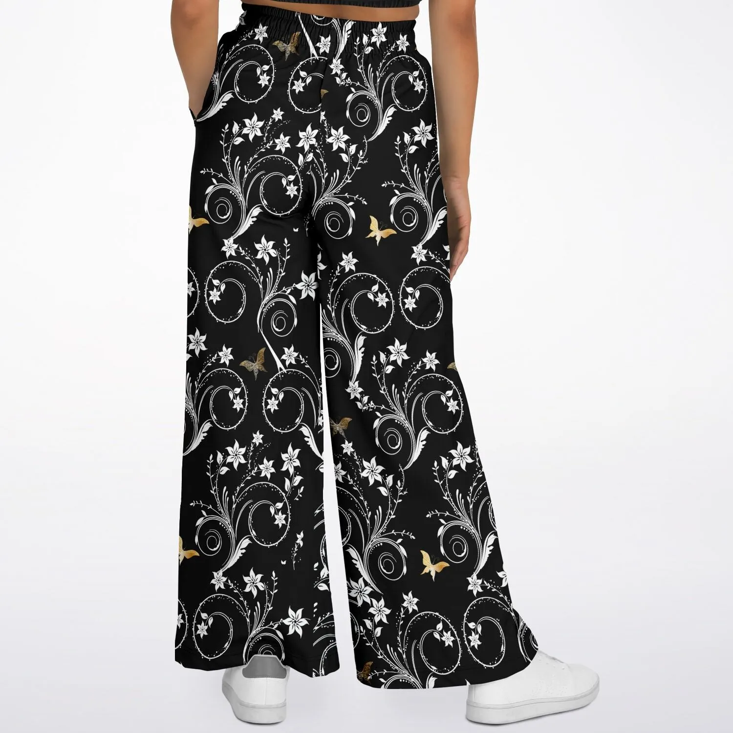 Jogger Flaire Pants