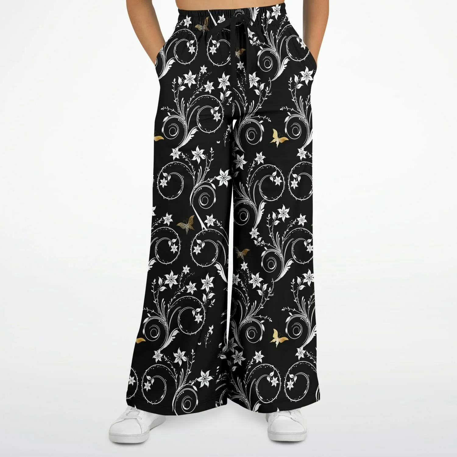 Jogger Flaire Pants