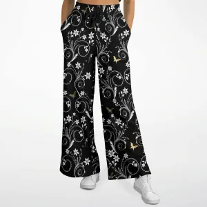Jogger Flaire Pants