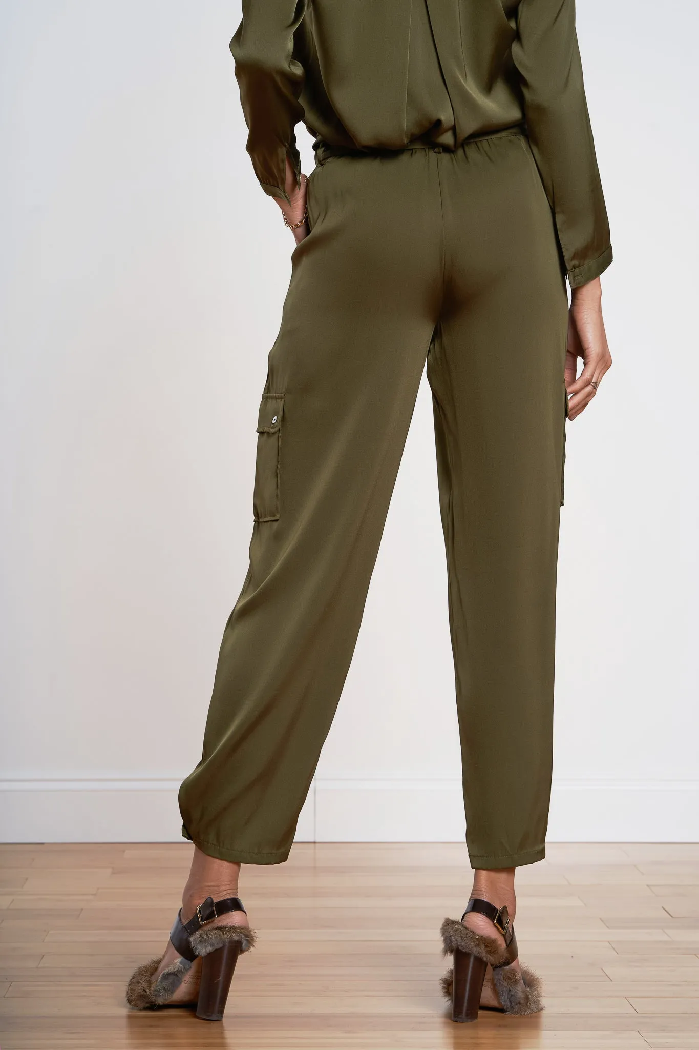 Jordan Cargo Pants