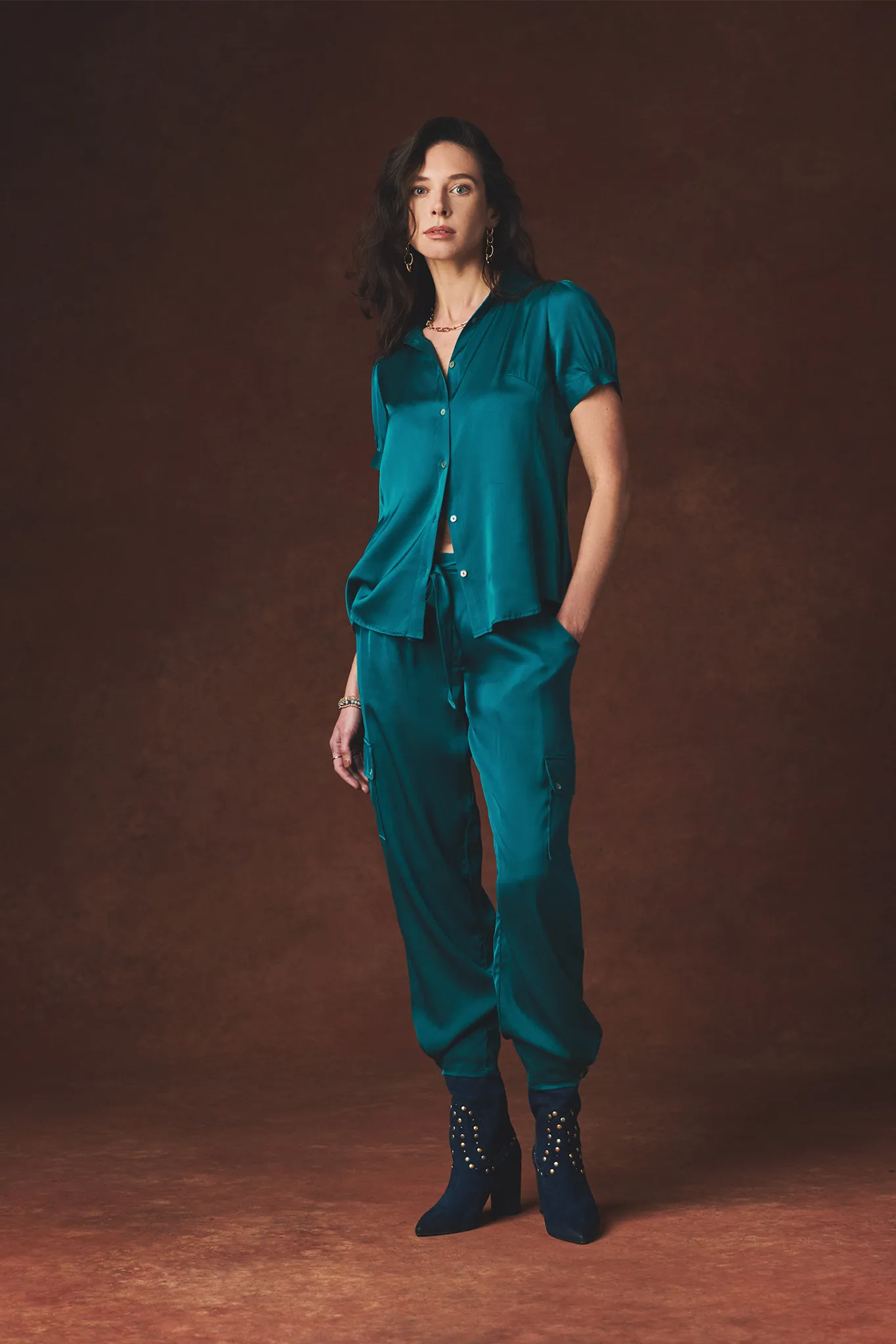Jordan Cargo Pants