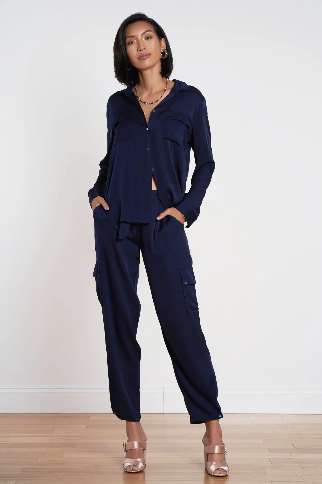 Jordan Cargo Pants