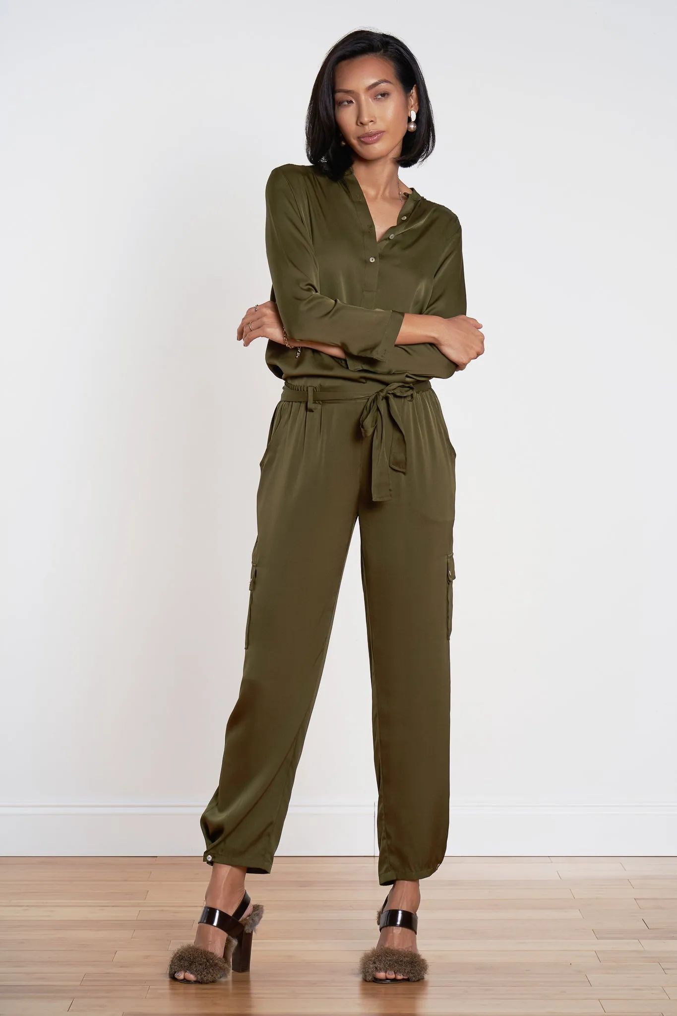 Jordan Cargo Pants