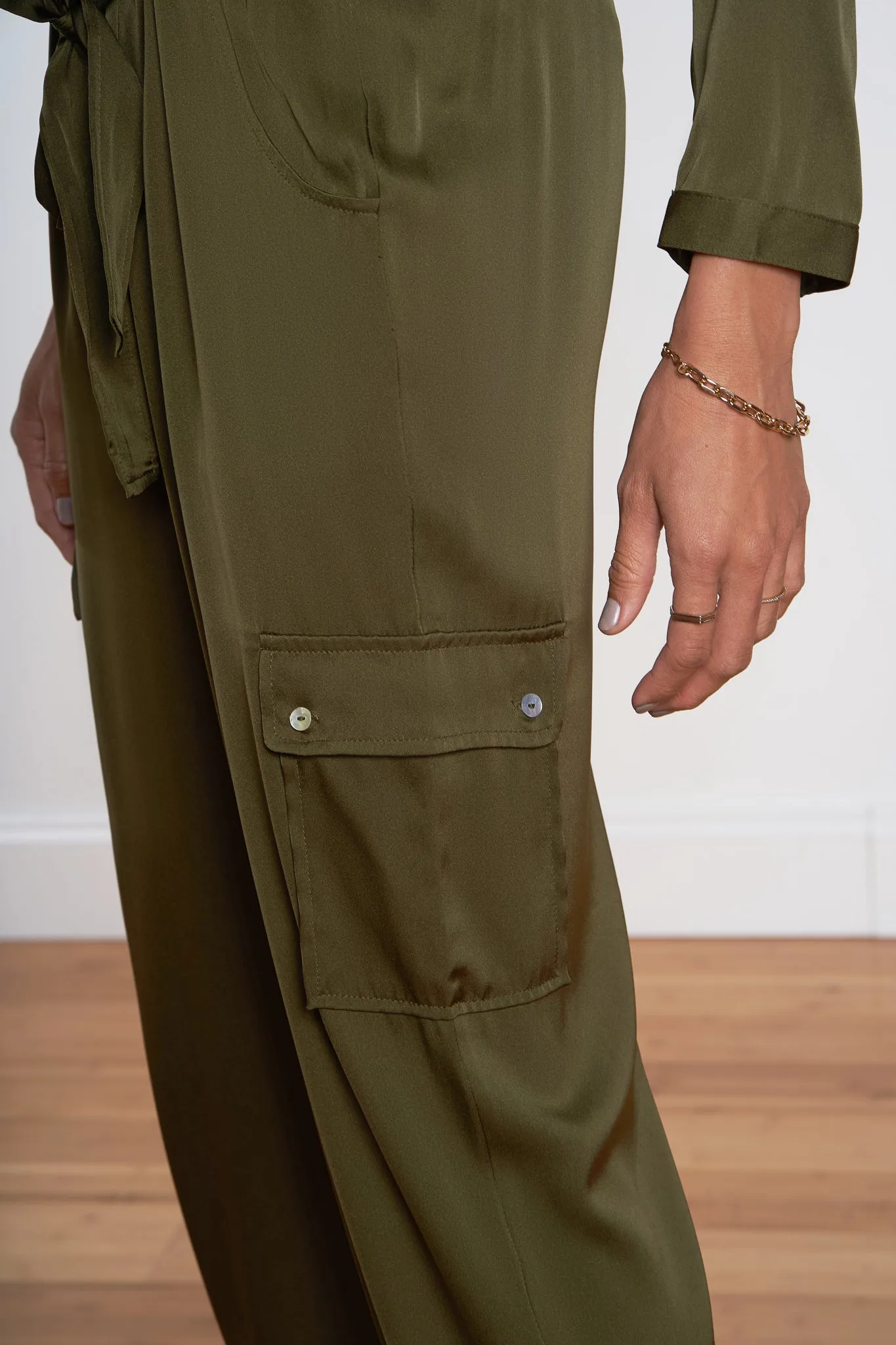 Jordan Cargo Pants