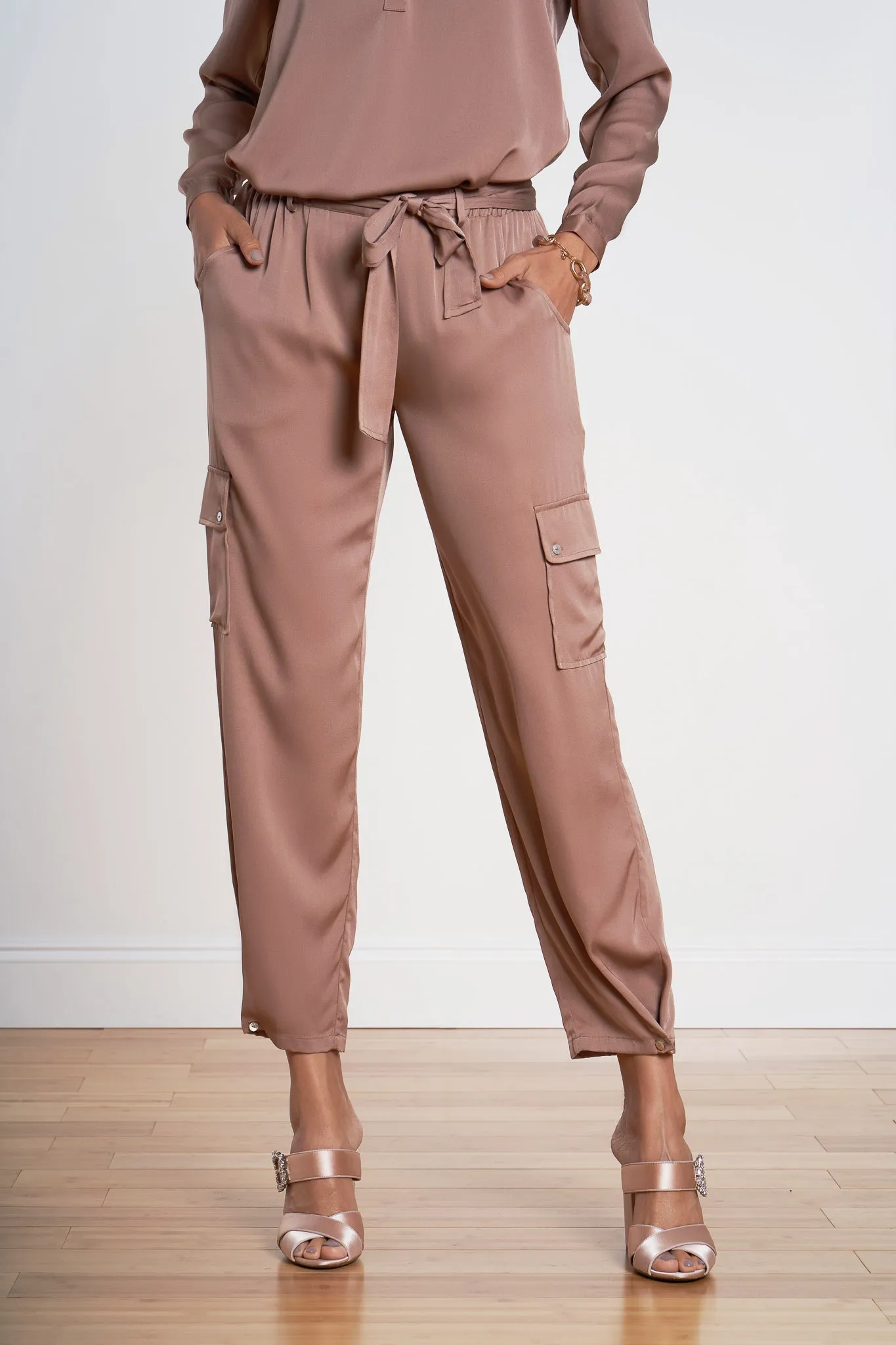 Jordan Cargo Pants