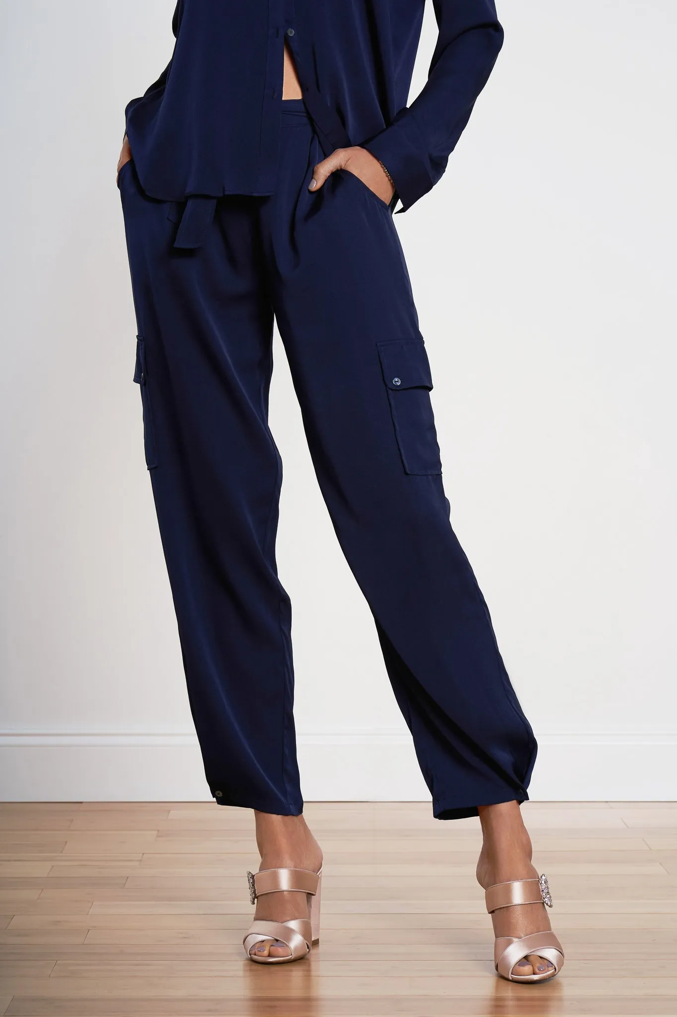 Jordan Cargo Pants