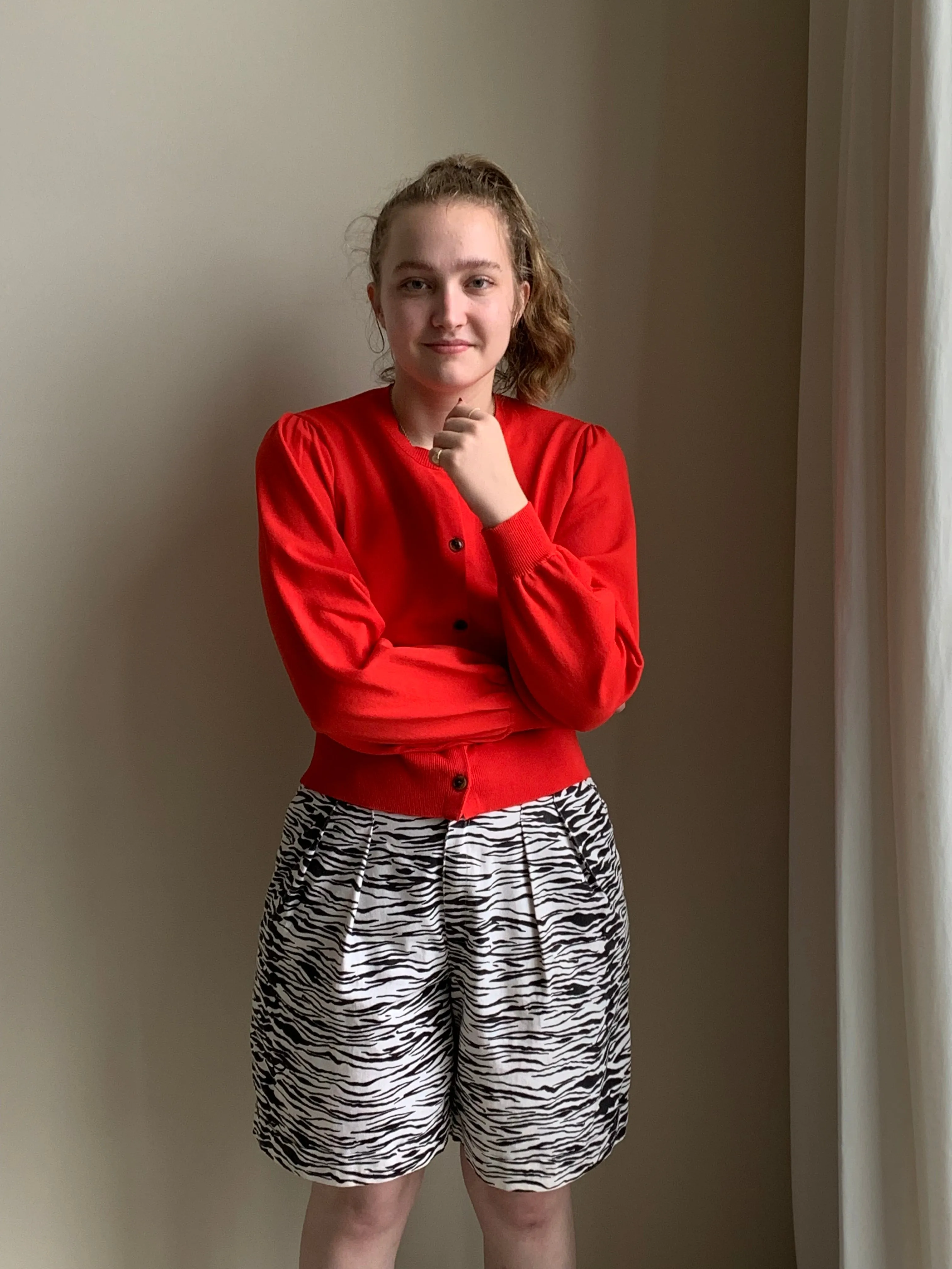 journal standard cardigan