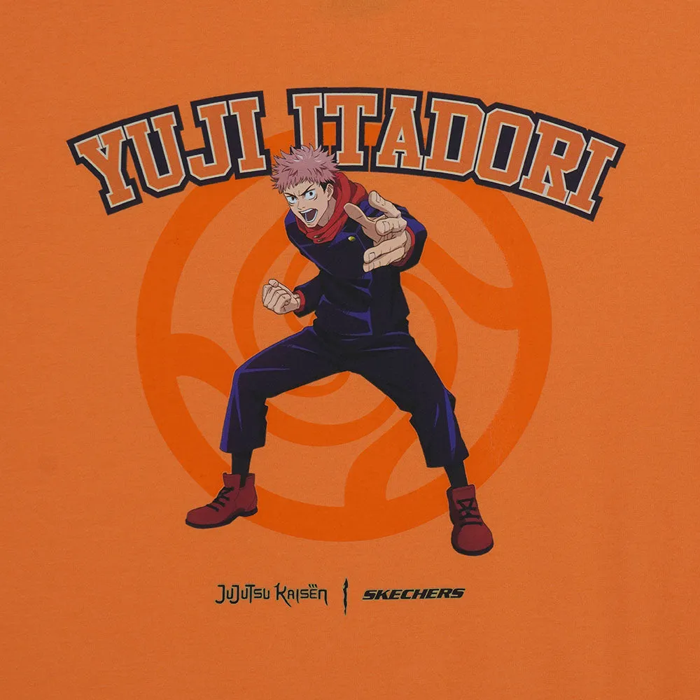 Jujutsu Kaisen: Short Sleeve Tee