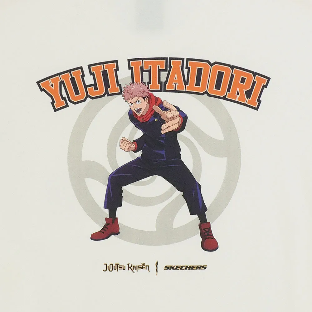 Jujutsu Kaisen: Short Sleeve Tee