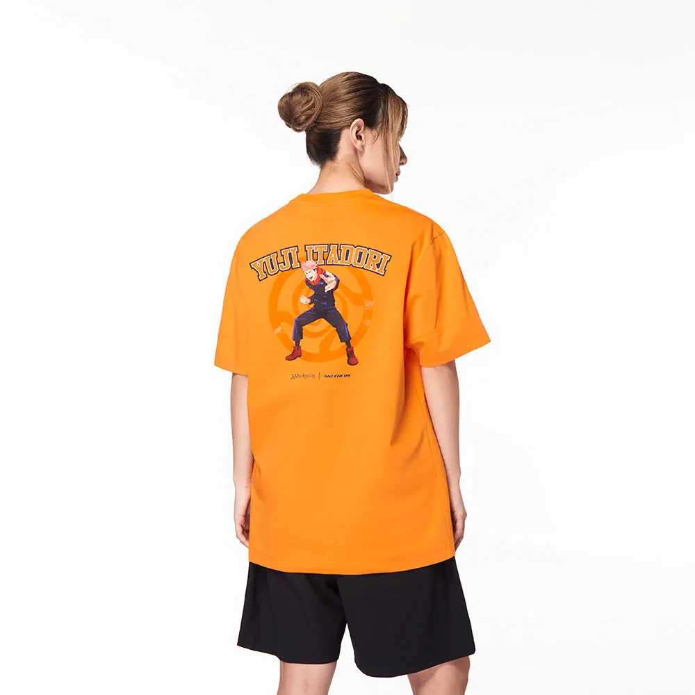Jujutsu Kaisen: Short Sleeve Tee