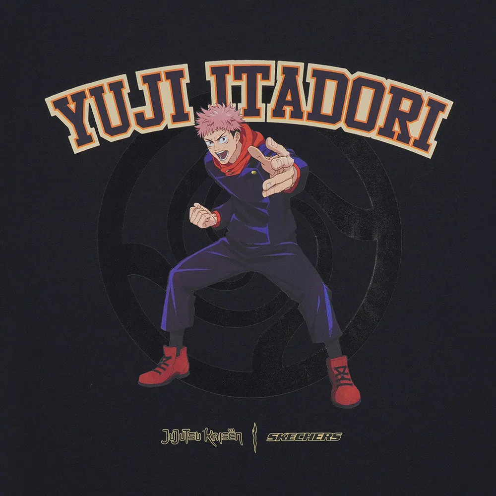 Jujutsu Kaisen: Short Sleeve Tee