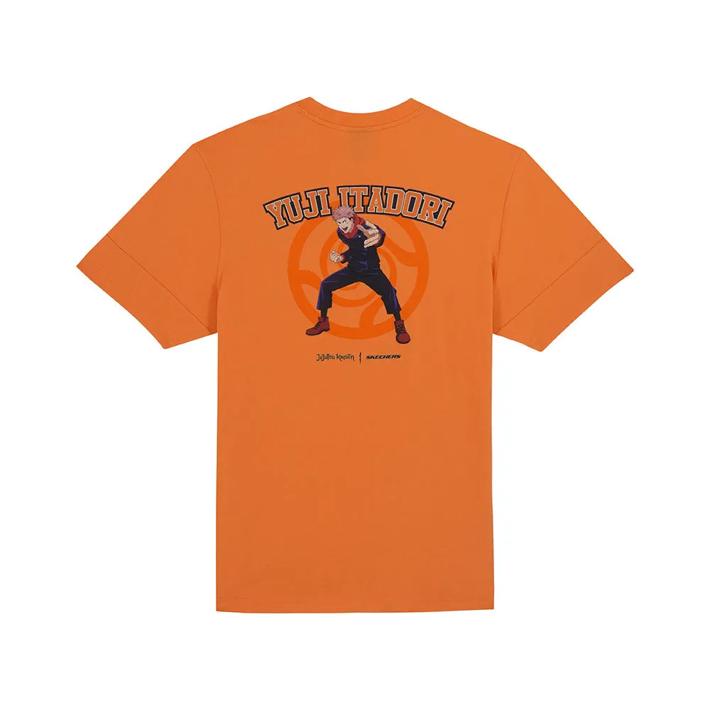 Jujutsu Kaisen: Short Sleeve Tee