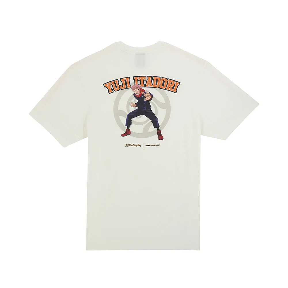 Jujutsu Kaisen: Short Sleeve Tee