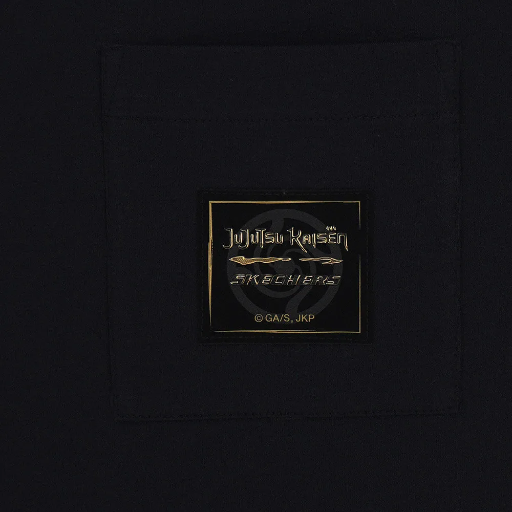 Jujutsu Kaisen: Short Sleeve Tee