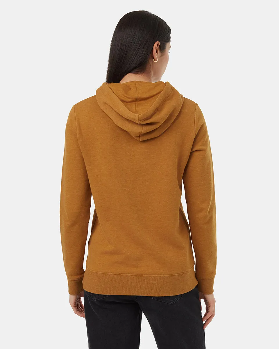 Juniper Hoodie