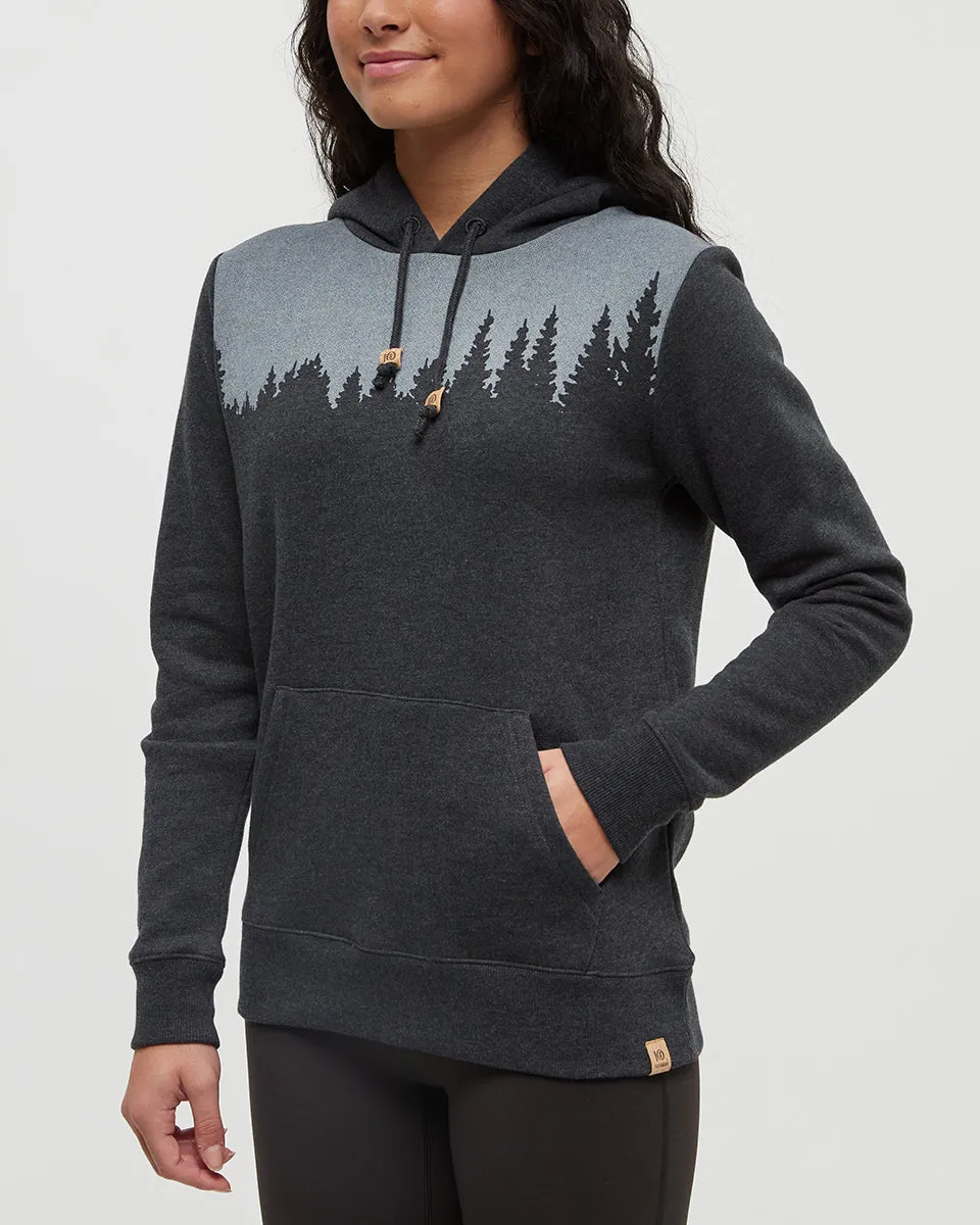 Juniper Hoodie