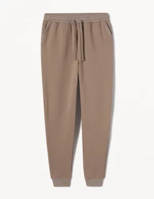 Juniper Jogger: Sand Stone